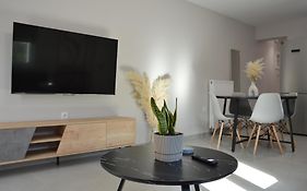 Trikala Escape House